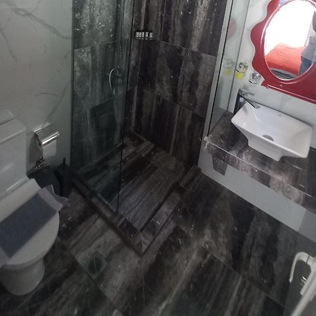 House Blerina Bed & Breakfast Sarti Exterior foto