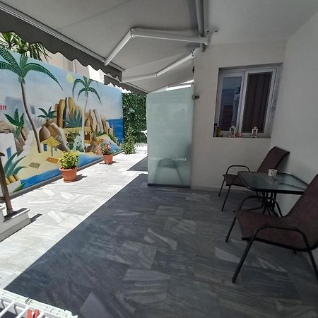 House Blerina Bed & Breakfast Sarti Exterior foto
