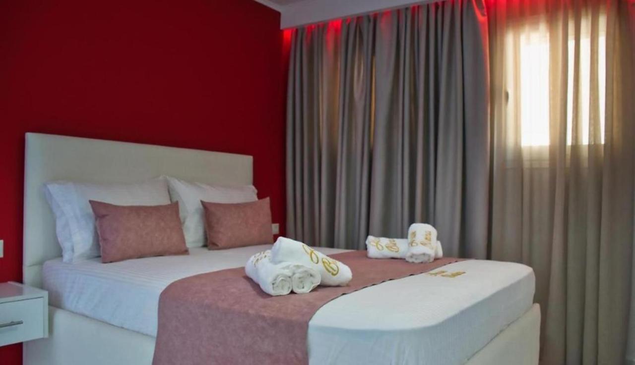 House Blerina Bed & Breakfast Sarti Exterior foto
