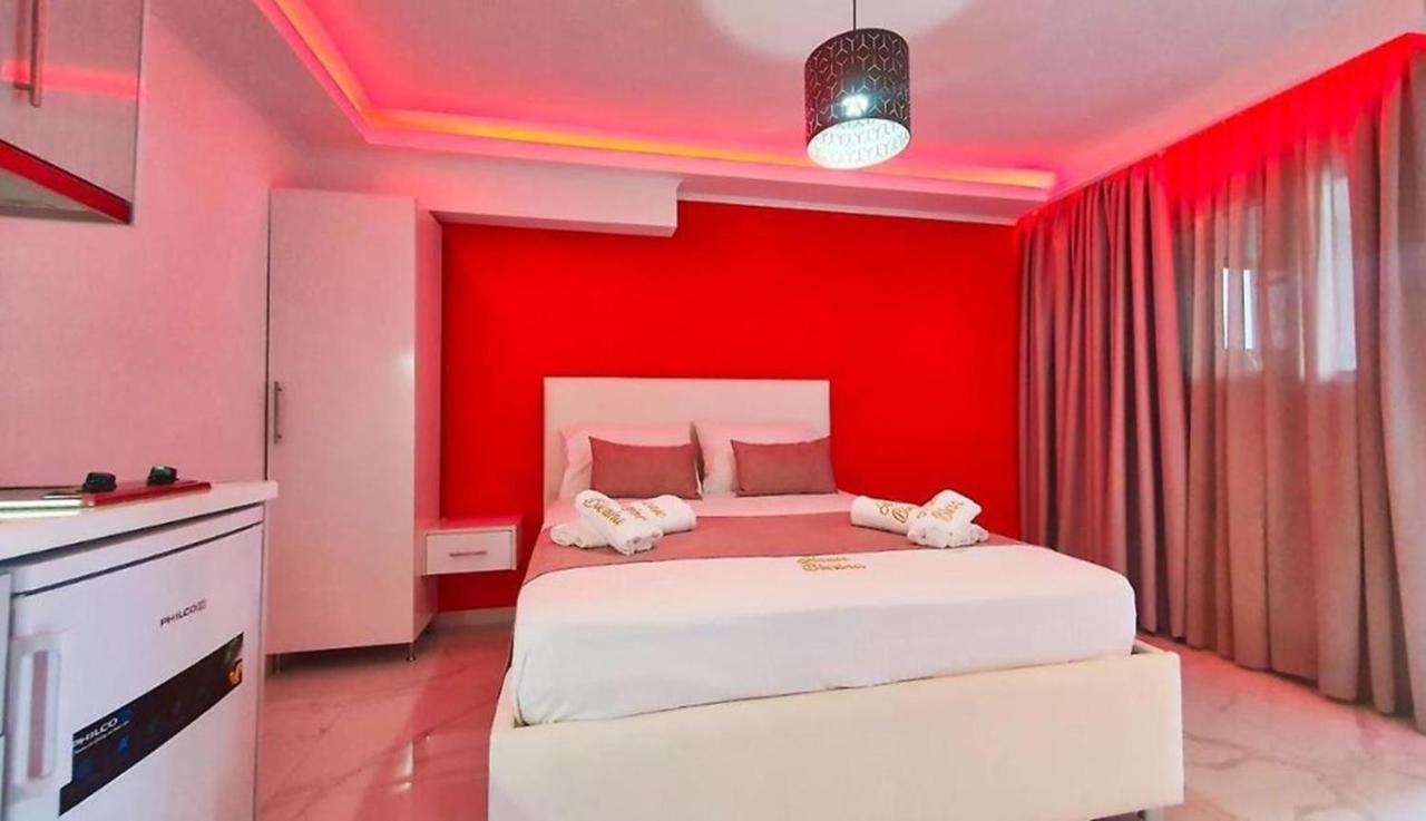 House Blerina Bed & Breakfast Sarti Exterior foto