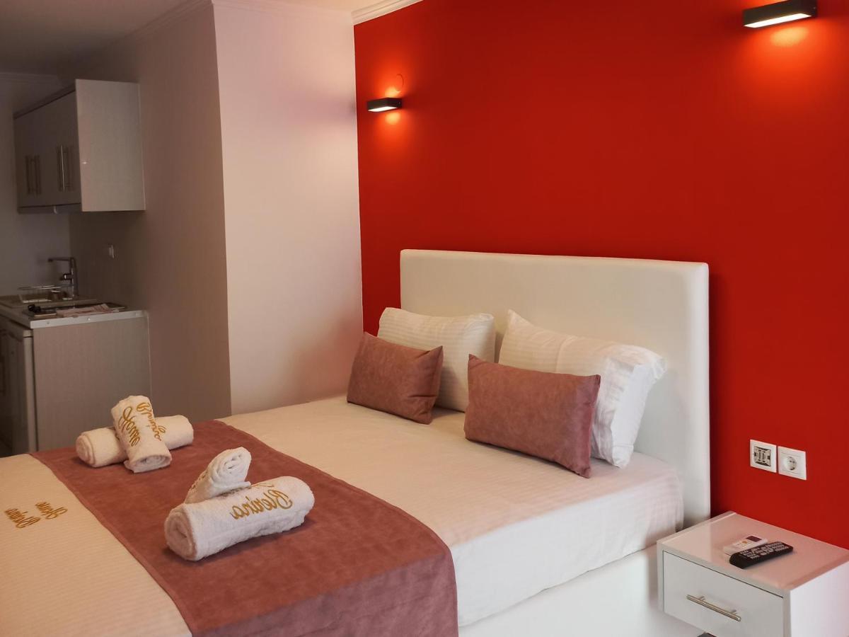 House Blerina Bed & Breakfast Sarti Exterior foto