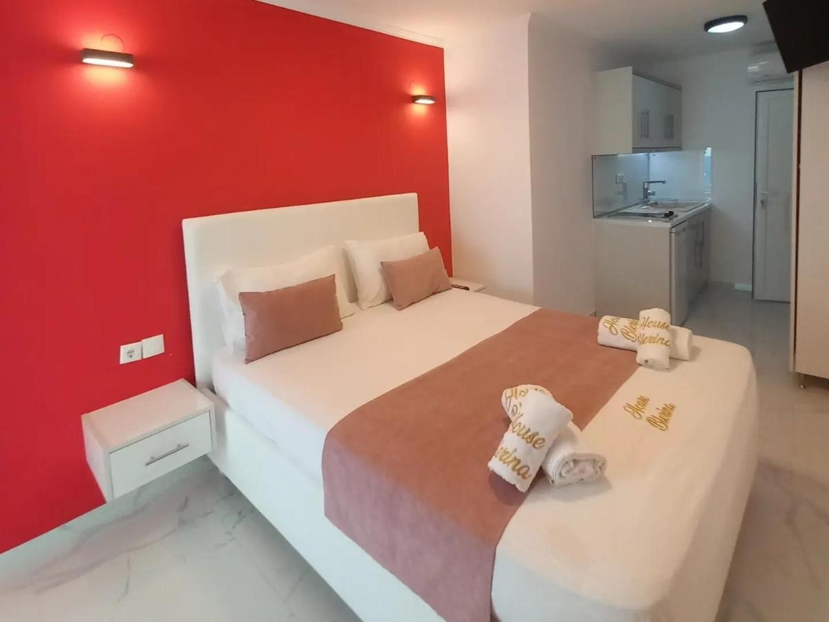 House Blerina Bed & Breakfast Sarti Exterior foto