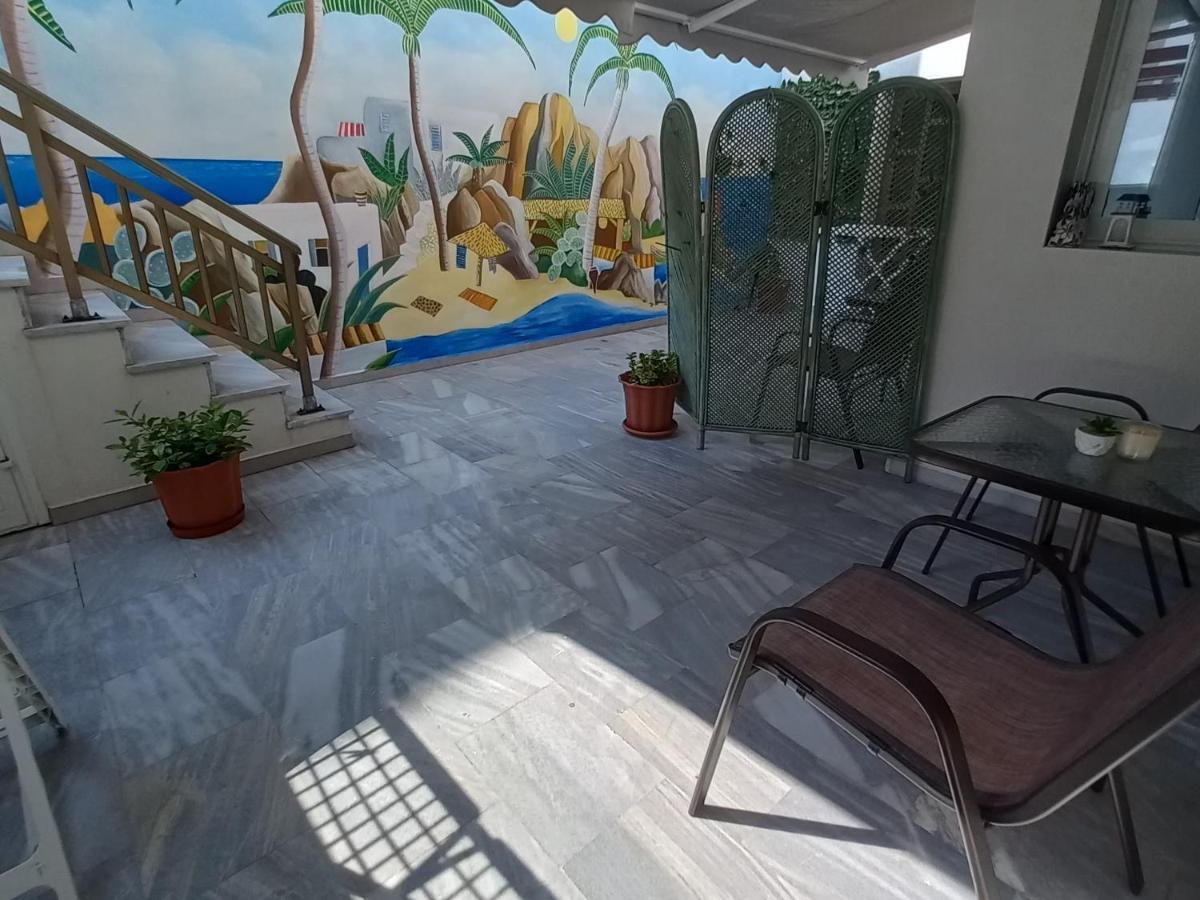 House Blerina Bed & Breakfast Sarti Cameră foto