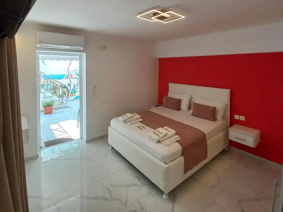 House Blerina Bed & Breakfast Sarti Exterior foto