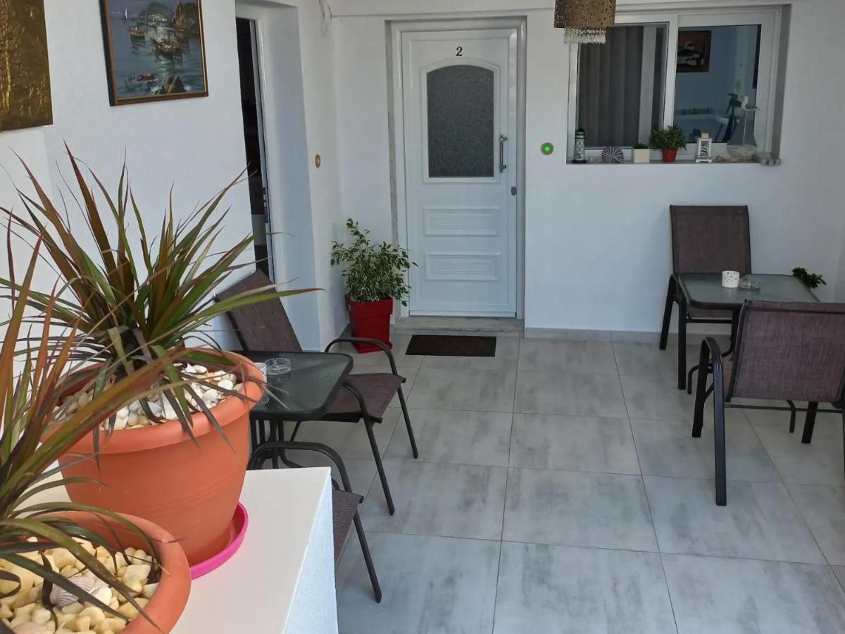 House Blerina Bed & Breakfast Sarti Cameră foto