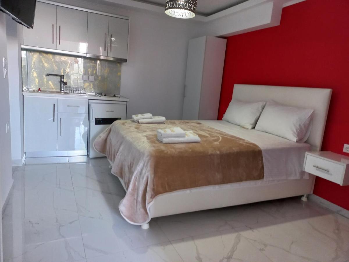 House Blerina Bed & Breakfast Sarti Exterior foto