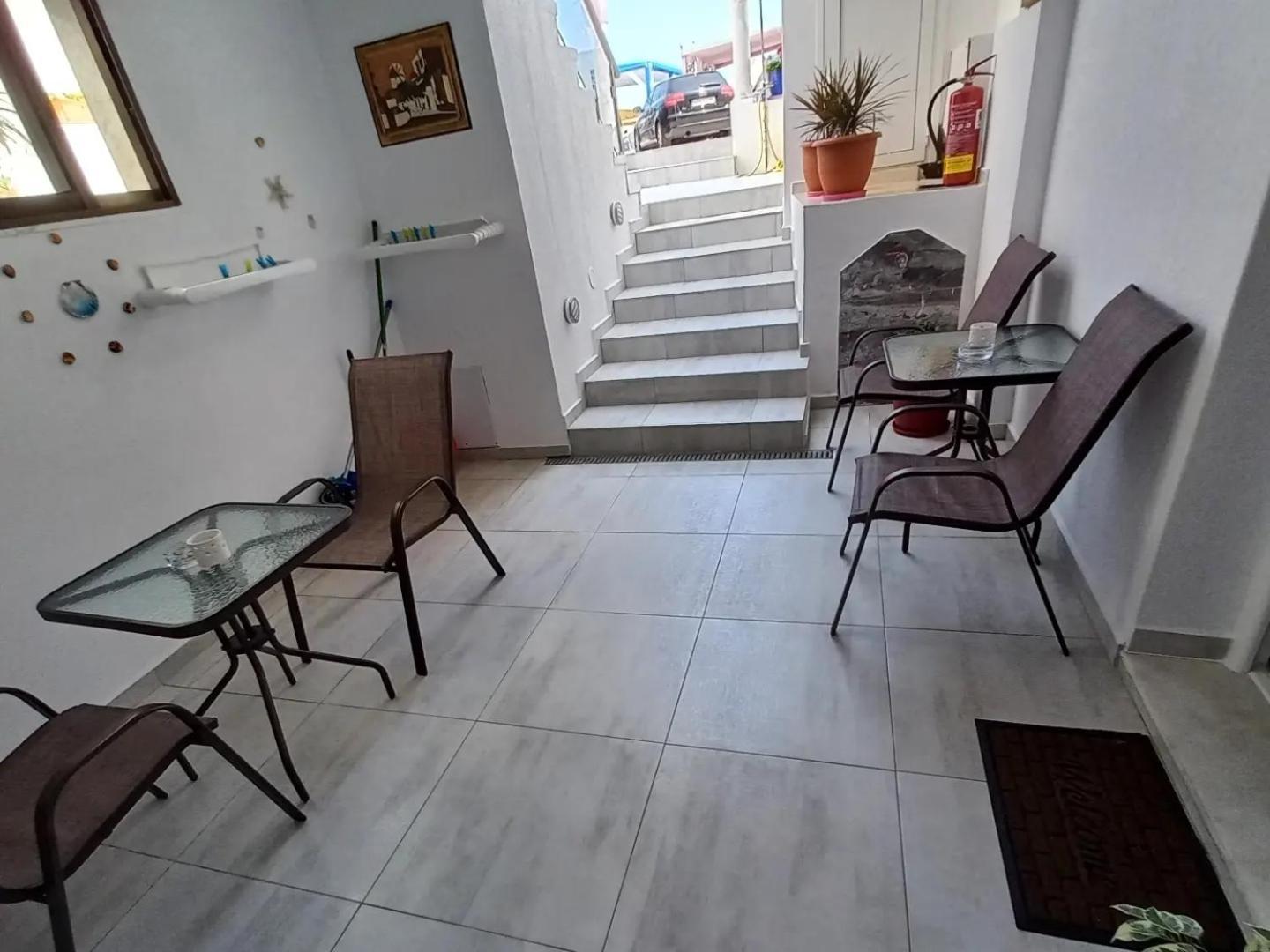 House Blerina Bed & Breakfast Sarti Cameră foto